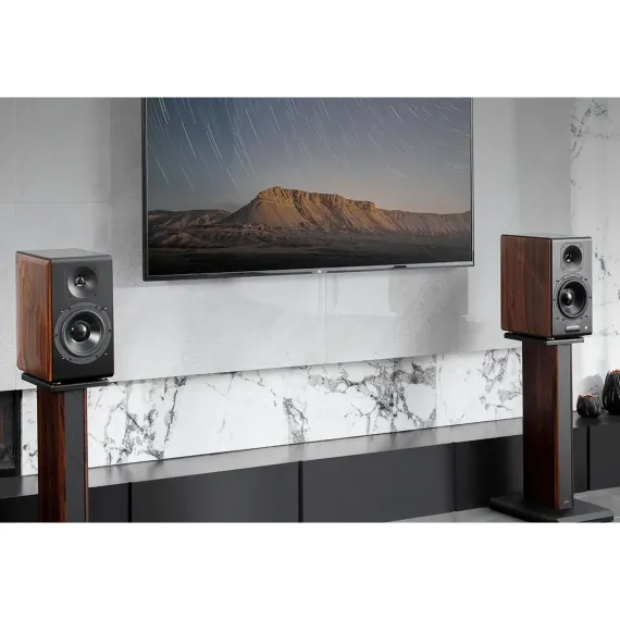 Edifier S3000MKII Brown