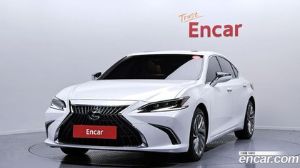 Lexus ES300h 7 Generation Executive (11.2023)