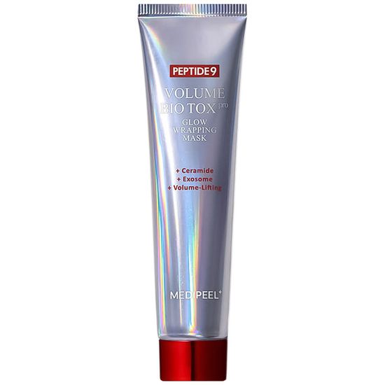 Medi-Peel Маска-пленка для сияния кожи - Volume Bio Tox Glow Wrapping Mask Pro Mask 70 мл