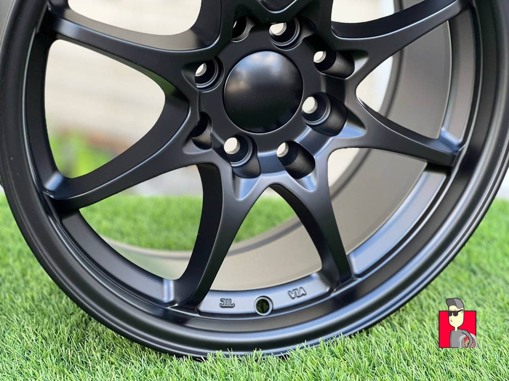 Комплект дисков Rays CE28 16x7 et35 4x100/4x114.3