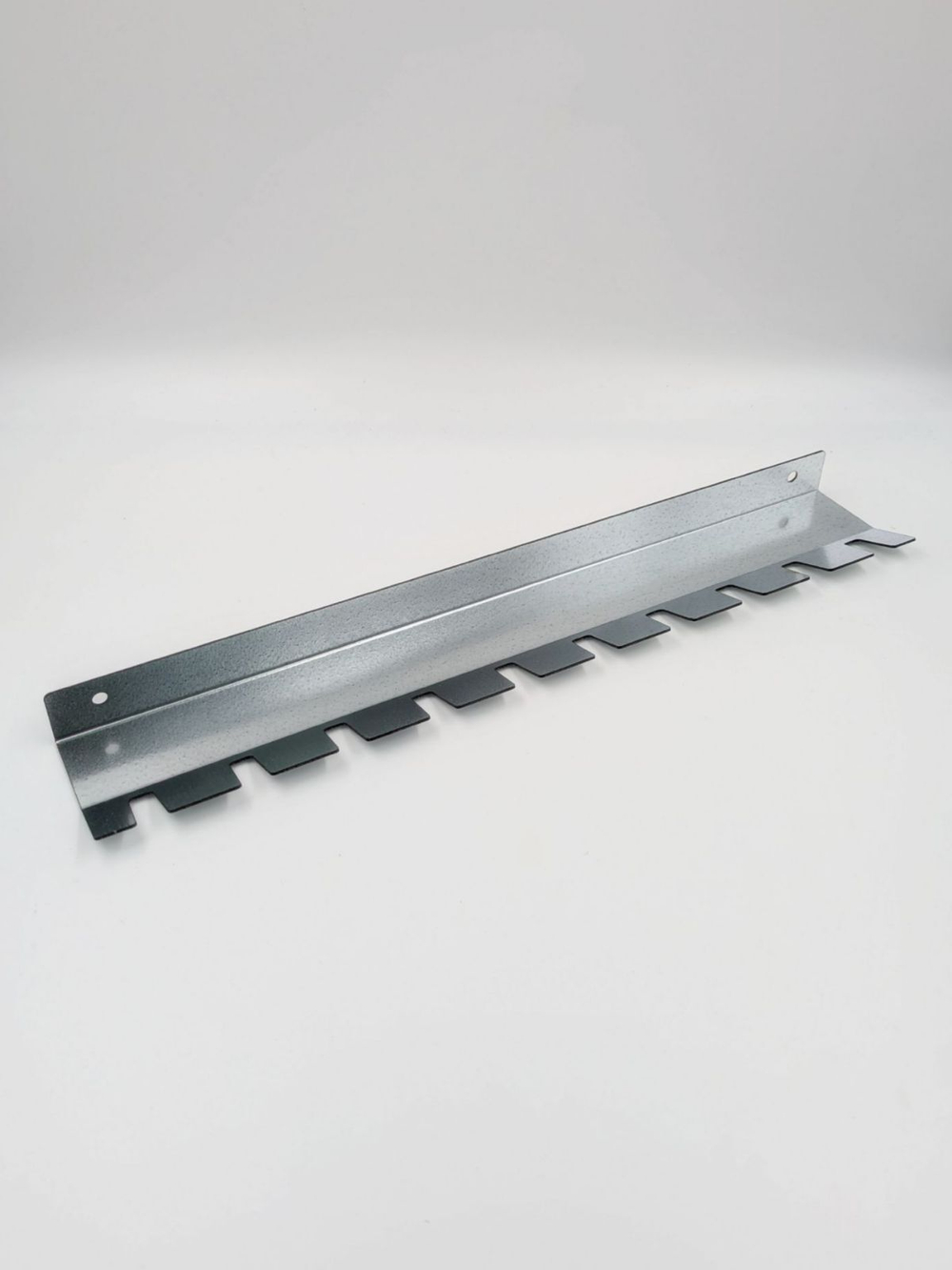 Держатель для пневмоинструмента и зажимных клещей, оцинкованная сталь