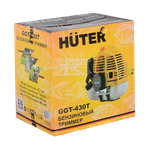 Триммер бензиновый Huter GGT-430T