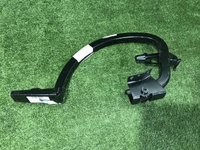 Петля крышки багажника правая Audi A3 3 8V (2012-2020) седан