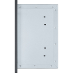 Полновстраиваемая вытяжка Meferi INBOX60BK POWER фото 34