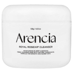Arencia, Очищающее средство со свежим шиповником, 120 г (4,23 унции)