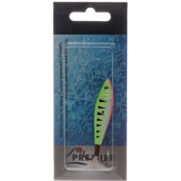 Бокоплав №11, 20гр (PF-B-11-20) Premier Fishing