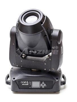 ANZHEE H180-BEAM вращающаяся голова, BEAM 180Вт