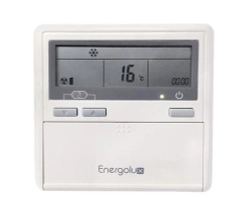 Energolux SAD18D5-A/SAU18U5-A-WS30