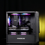 i5 12400F + RTX 5060 Ti 16Gb