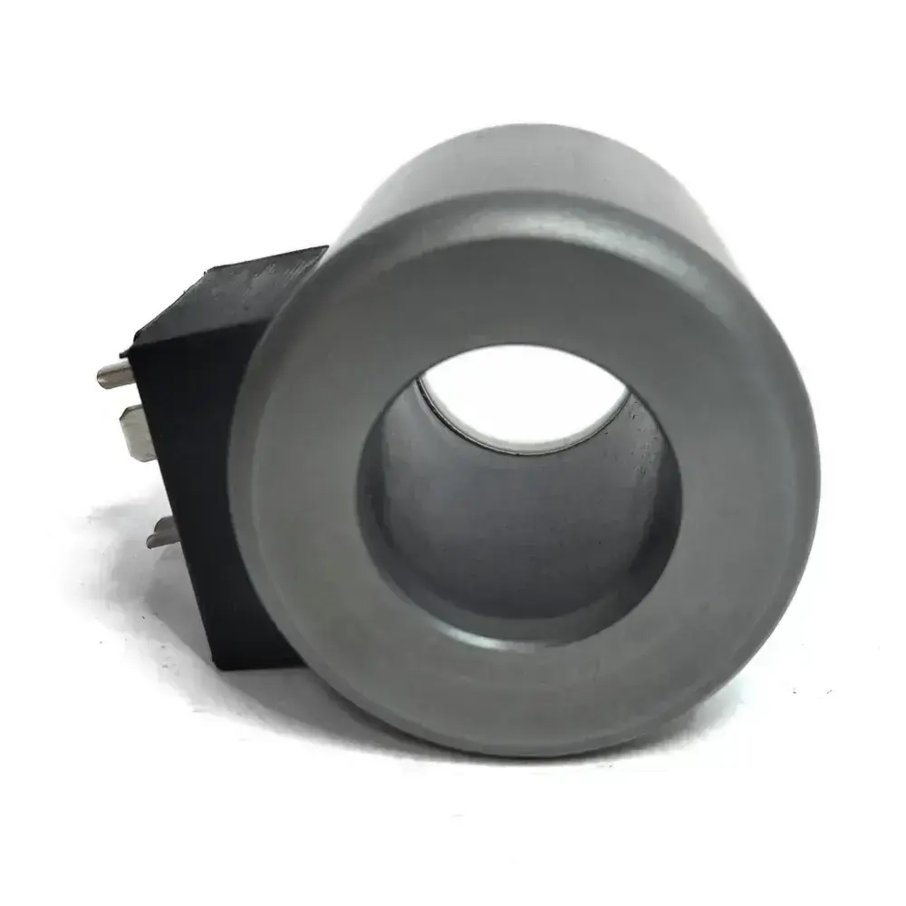 ВЕ-6 24В пост катушка