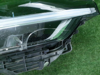 Битая Фара правая Volvo XC60 2 (2017-2021) Full LED