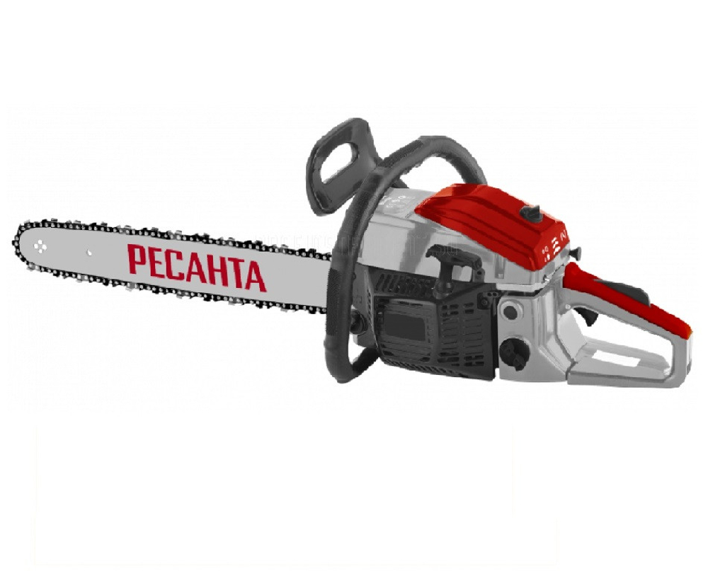 Бензопила Ресанта БП-4516
