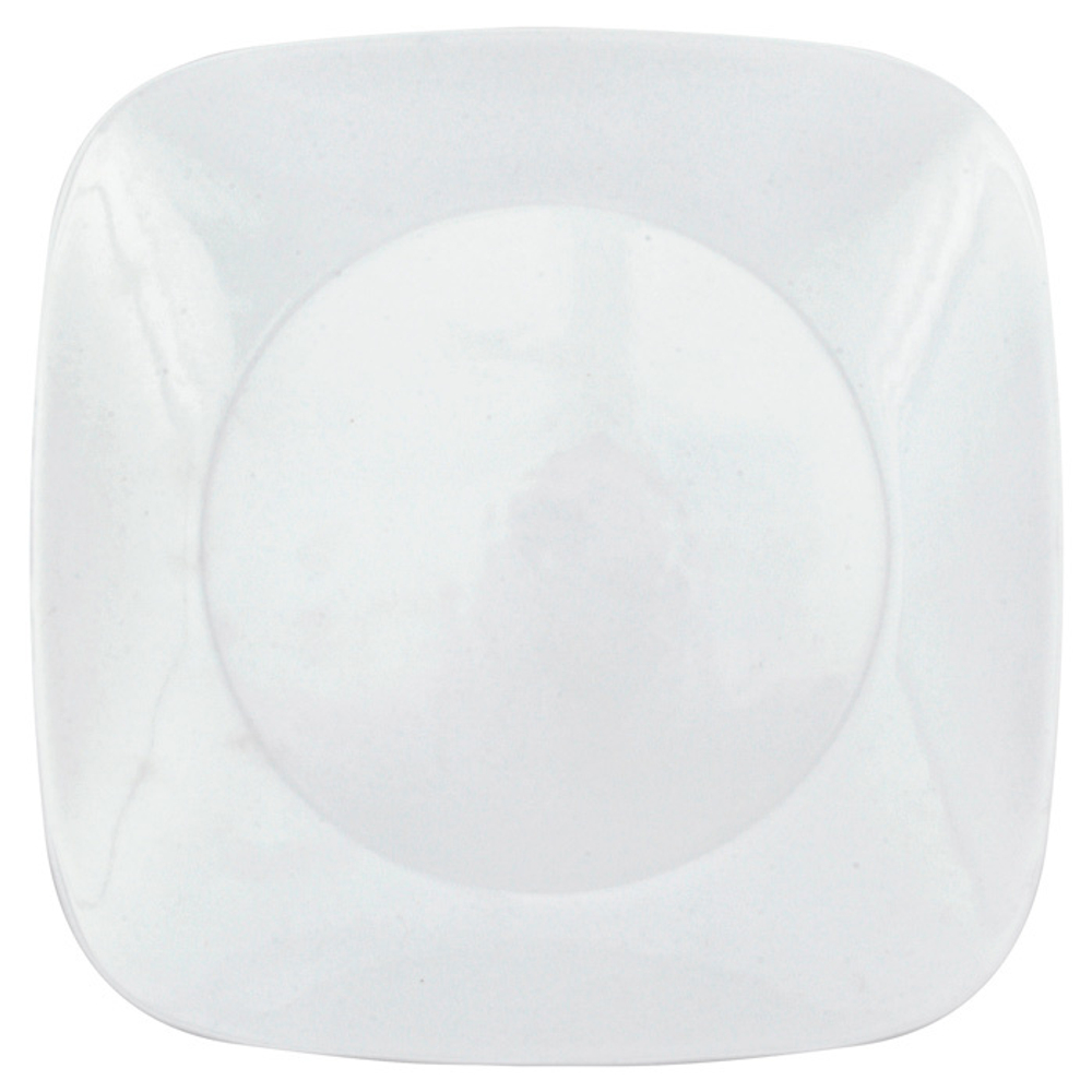 Тарелка обеденная 26см Corelle Pure White
