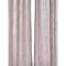 Штора из муслина бежево-серого цвета из коллекции essential, 150х290 см