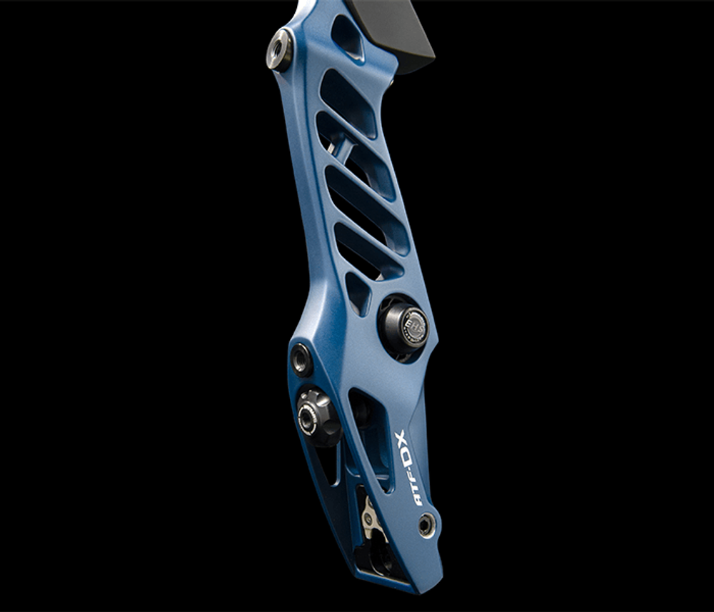 Рукоятка для лука спортивного Win&Win Handle Wiawis ATF-DX