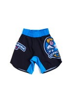 Шорты MANTO COPA KIDS