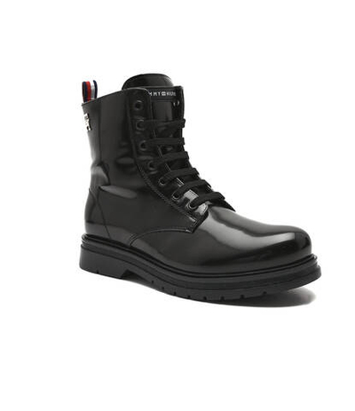 Ботильоны Tommy Hilfiger - черный(T4A5 32411 1453999)