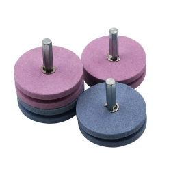 Точилка для газонокосилки, газонокосилка, мульчирующее лезвие, точильный камень, шлифовальный инструмент патио