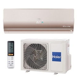 Сплит-система Haier AS35S2SF2FA (FLEXIS inverter)