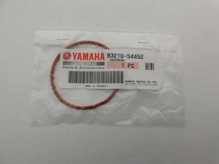 прокладка масляного фильтра Yamaha XVS1100 Drag Star XV1100 XV1600 XV1900