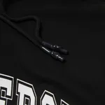 Худи ZNY METAVERSE SS22 Черный