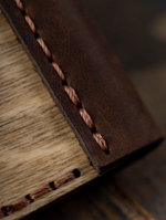 Докхолдер Travel Wood