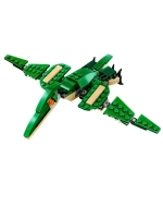 Лего 31058 Грозный динозавр Lego Creator