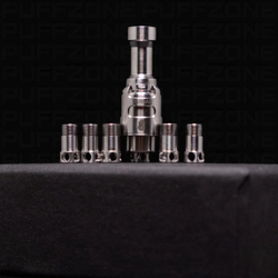 Hussar Vapes RBA STM - Pins