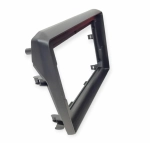 Комплект рамки с разъёмами 10" Suzuki Swift 2016-2023 мат - Car-Smart 179-10MAT