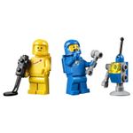 LEGO Movie: Космический отряд Бенни 70841 — Benny's Space Squad — Лего Муви Фильм