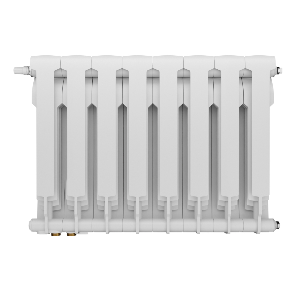 Радиатор Royal Thermo BiLiner 500 /Bianco Traffico VDR