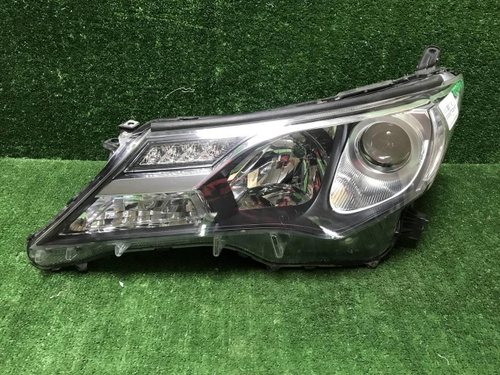 Фара левая Toyota Rav 4 CA40 (2012-2015) ксенон