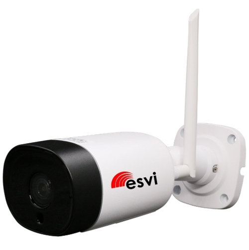 EVC-WIFI-D30 (XM) Wi-Fi видеокамера, 3.0 Мп, f=3.6мм