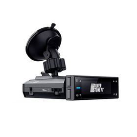 Радар-детекторы Silverstone