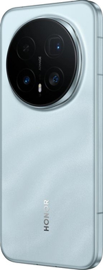 6.71" Смартфон Honor Magic 8 Pro 12/512Gb,  NFC,  OLED,  120Гц,  7100мAч,  голубой