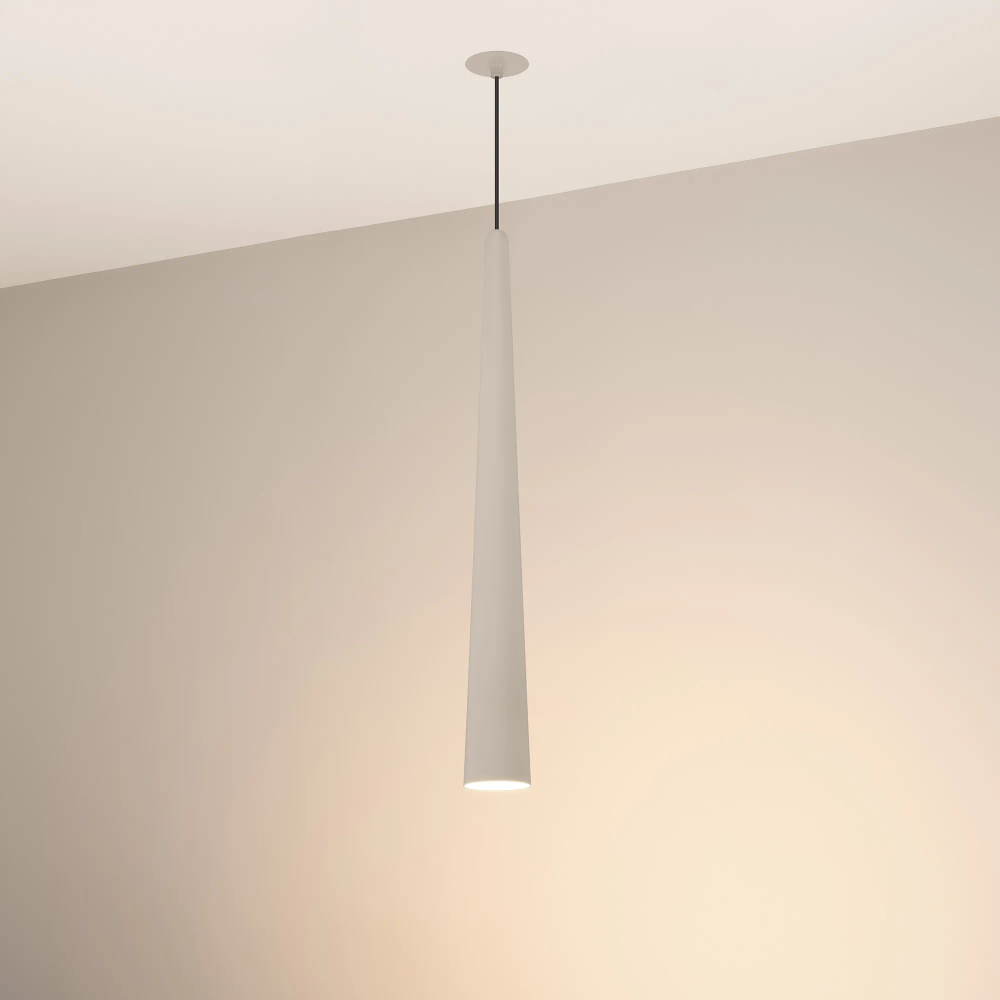 Светильник SP-STIRIA-L600-R76-5W Warm3000 (GR, 36 deg, 230V) (Arlight, IP20 Металл, 3 года) 054461