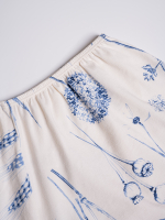 Домашняя пижама Indefini (Арт. 5029TDP)