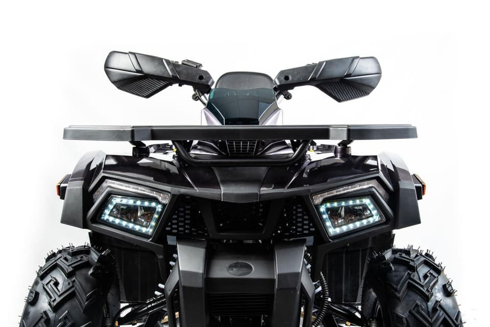 Квадроцикл MOTOLAND 200 Wild Track X Pro (2022)