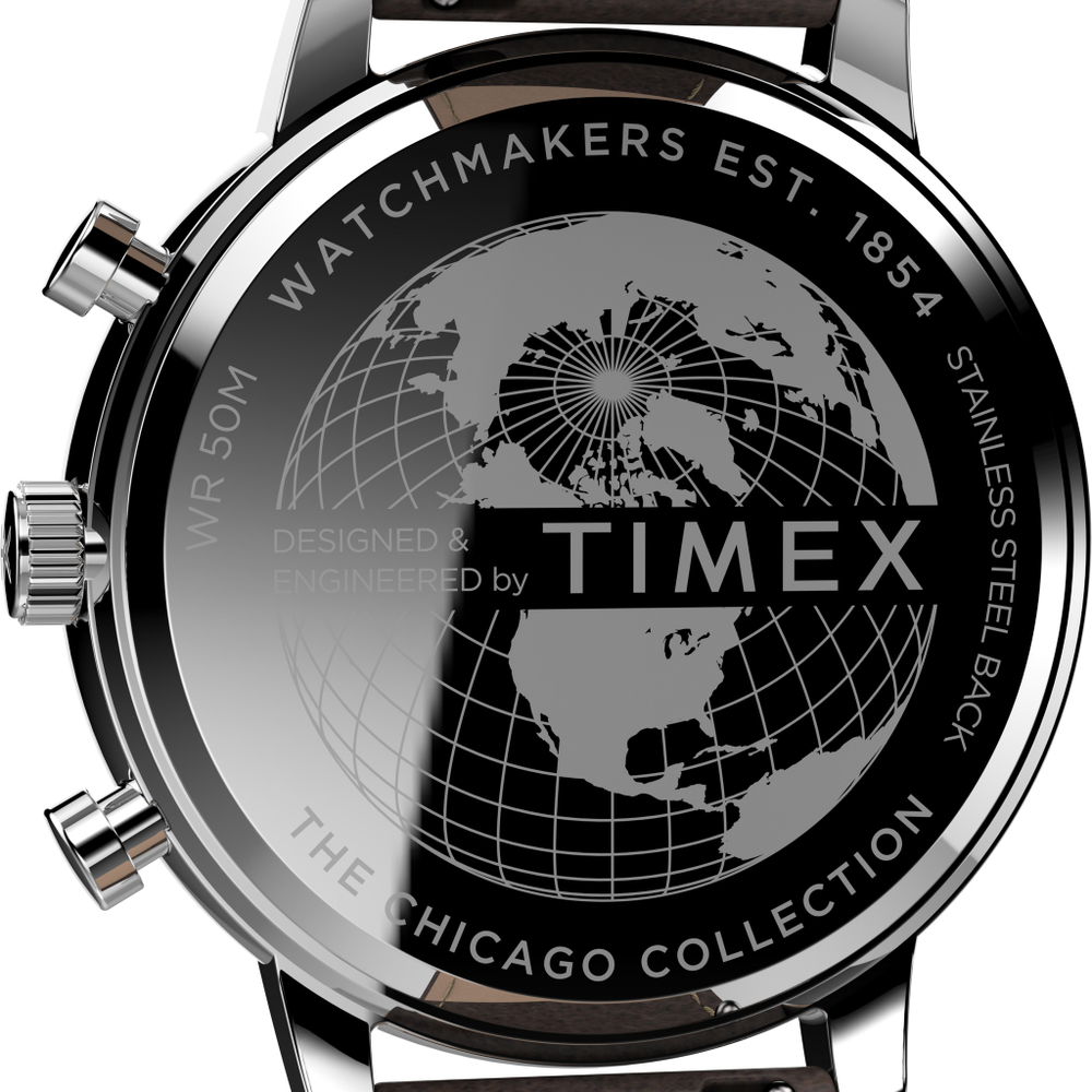 Мужские наручные часы Timex TW2U38800