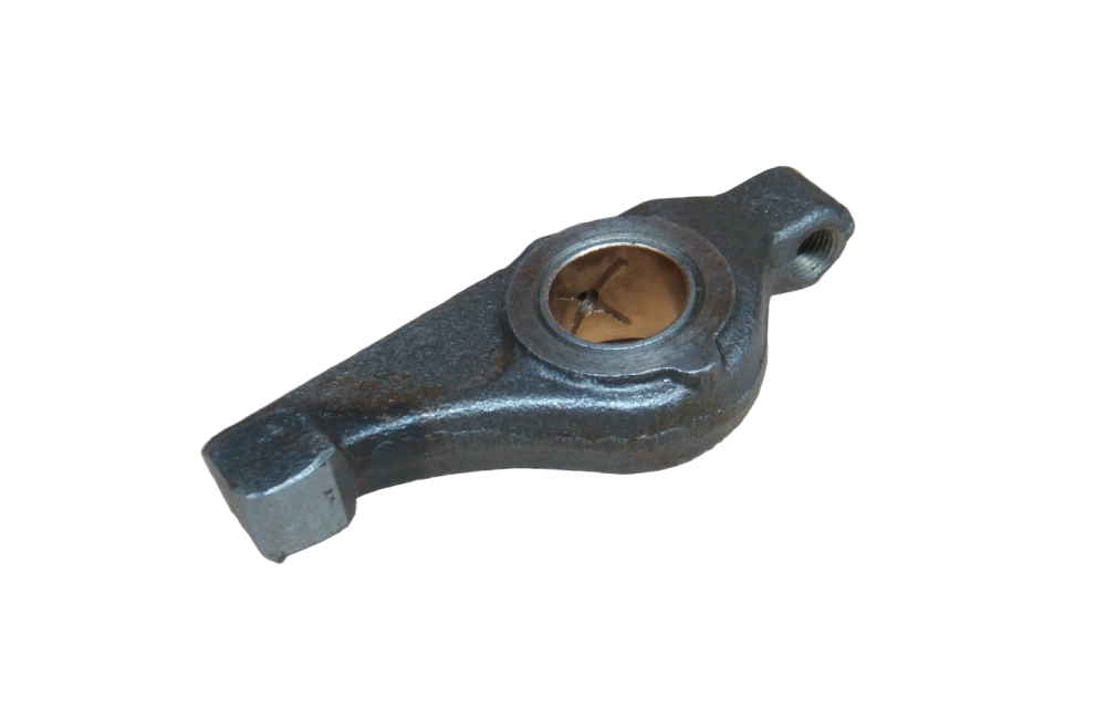 Коромысло правое Д3900 В37371221 (4)