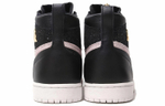 Кроссовки Jordan Air Jordan 1 Retro High Zip (Женская размерная сетка)