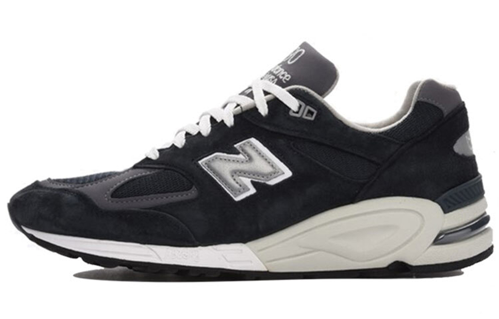 Кроссовки New Balance Nb 990 V2
