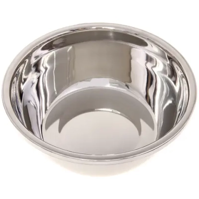 Таз нержавеющая сталь 12л D40