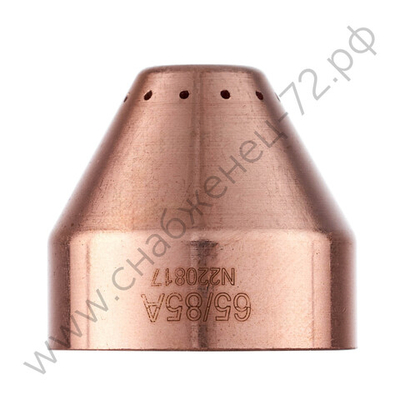 Экран защитный 45-85А PMX 65-105 HPT0403