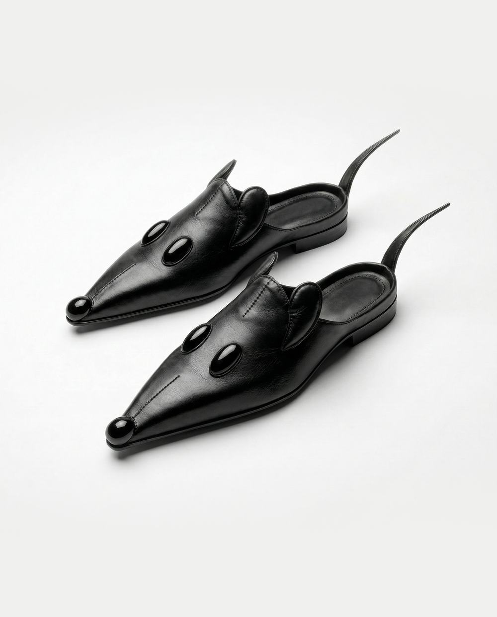 Мюли «Крысоходы» 234$