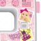 Швейная машина Usha Janome My Fab Barbie