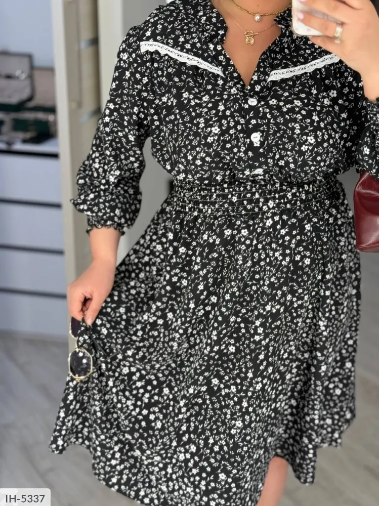 Платье IH-9632 Фабрика Моды