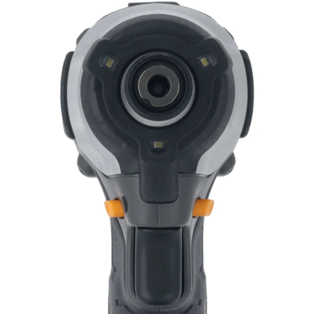 DeWalt McLaren Limited Edition DCF85MP2T аккумуляторный импульсный шуруповерт (2 x 5 Ач, ЗУ) DCF85MP2T-QW