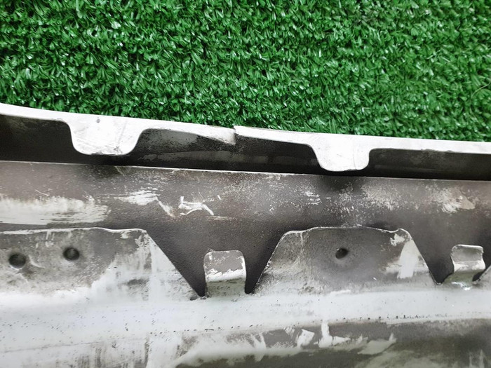 Капот BMW X6 E71 (2007-2014)