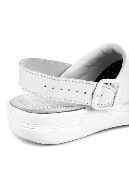 Сабо 04-04 жен. (белый)